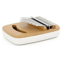 アントレックス Umbra カリンバ 15キー 天然木 482892 1個（直送品）