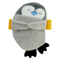 東洋ケース 保冷剤 ぎゅっとランチ保冷ベルトBIG ペンギン 482965 1個（直送品）