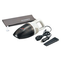 カノー コロン カークリーナー 袋付 お掃除 小回りがきく 483017 1個（直送品）