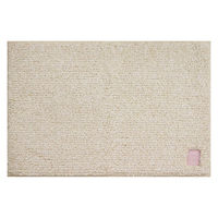 オカトー バスマット ひとひらバスマット 50×75cm 落葉 483085 1個（直送品）