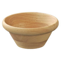 スワンソン商事 ボウル サラダボウル 12.5cm ナチュラル 484270 1個（直送品）