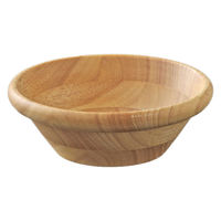 スワンソン商事 ボウル サラダボウル 17.5cm ナチュラル 484272 1個（直送品）