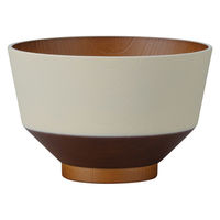 カノー 汁椀 和の色 抗菌 生成色 484932 1個（直送品）