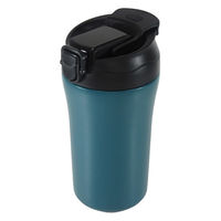 イエロースタジオ 水筒 400ml DRINKIT 2Wayステンレスタンブラー グリーン 491143 1個（直送品）