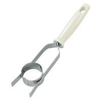 下村企販 コーンカッター 味わい食房 とうもろこしカッター 491056 1個（直送品）