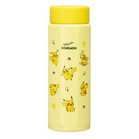 スケーター 水筒 500ml 八角ステンレスボトル ポケットモンスター 493665 1個（直送品）