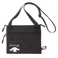 スケーター サコッシュ シナモロール 旅行バッグ 493679 1個（直送品）