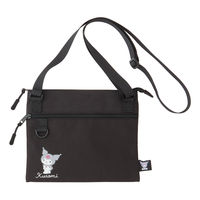 スケーター サコッシュ クロミ ショルダー 旅行バッグ 493723 1個（直送品）