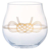 東洋佐々木ガラス 和紋 杯 水引柄 493458 1個（直送品）