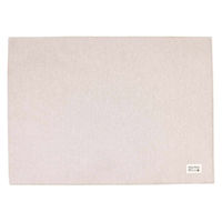 サンベルム ペットマット 120×86cm PallyPallyPET 犬 猫 はっ水 アイボリー 494356 1個（直送品）