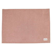 サンベルム ペットマット 120×86cm PallyPallyPET 犬 猫 はっ水 ピンク 494355 1個（直送品）