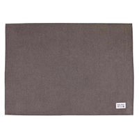 サンベルム ペットマット 120×86cm PallyPallyPET 犬 猫 はっ水 ブラウン 494357 1個（直送品）