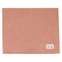 サンベルム ペットマット 70×56cm PallyPallyPET 犬 猫 はっ水 ピンク 494347 1個（直送品）