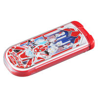 オーエスケー トリオセット ウルトラヒーローズ 引フタトリオ 494694 1個（直送品）