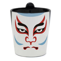 アルタ マグカップ 240ml ちょんマグ 奴 495102 1個（直送品）