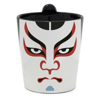 アルタ マグカップ 240ml ちょんマグ 二本隈 495104 1個（直送品）