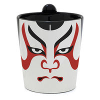 アルタ マグカップ 240ml ちょんマグ 一本隈 495103 1個（直送品）