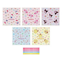 スケーター おにぎりラップ サンリオキャラクターズマシュグミ 495294 1個（直送品）