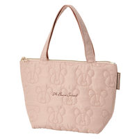 スケーター 保冷バッグ キルト生地保冷ランチトート くまのがっこうココア 495293 1個（直送品）