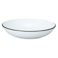 ミタニ 皿 和洋皿 S ナチュール ホワイト 495413 1個（直送品）