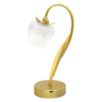 ケーアイジャパン スタンドライト LEDライト インテリアライト つぼみ 495429 1個（直送品）