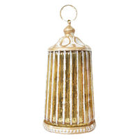 ケーアイジャパン テーブルライト ビジュー レユール LEDランタン 495443 1個（直送品）