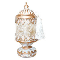 ケーアイジャパン テーブルライト ビジュー ラフィネ LEDランタン 495452 1個（直送品）