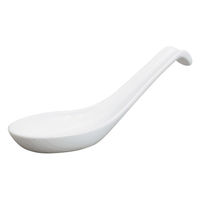 ミタニ れんげ 木目レンゲ 小 白 495639 1個（直送品）