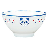 ミタニ 茶碗 ハグミー レンジお茶椀 パンダ 495692 1個（直送品）