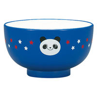 ミタニ 汁椀 ハグミー レンジ汁椀 パンダ 495695 1個（直送品）