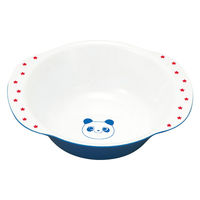 ミタニ 鉢 ハグミー レンジスナック小鉢 パンダ 495707 1個（直送品）