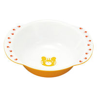 ミタニ 鉢 ハグミー レンジスナック小鉢 トラ 495708 1個（直送品）