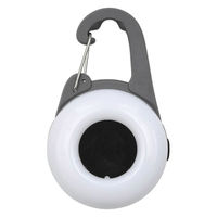 ルークラン ライト 散歩 犬 ウルトラLED ループセイフ ウルトラLEDプラス ホワイト 495839 1個（直送品）