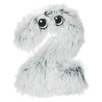 ルークラン ペット おもちゃ ループスモル ナンバーズ 犬 2 495854 1個（直送品）