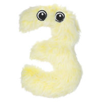 ルークラン ペット おもちゃ ループスモル ナンバーズ 犬 3 495855 1個（直送品）