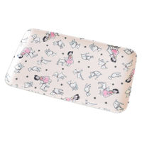 ビランク キッチントレー アルプスの少女ハイジ カフェトレイ B 496395 1個（直送品）