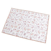 ビランク アルプスの少女ハイジ ランチョンマット A 496396 1個（直送品）