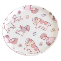 ビランク アルプスの少女ハイジ コースター A 496390 1個（直送品）