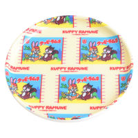 ビランク クッピーラムネ コースター B 496399 1個（直送品）