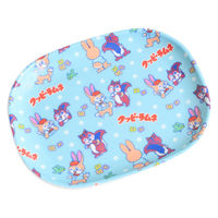 ビランク キッチントレー クッピーラムネ アクセサリートレイ A 496400 1個（直送品）