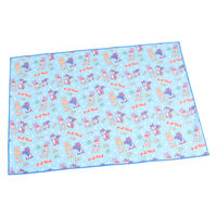 ビランク クッピーラムネ ランチョンマット A 496404 1個（直送品）