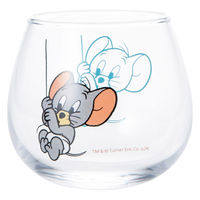 サンアート グラス 290ml ゆらゆらグラス タフィー 496452 1個（直送品）