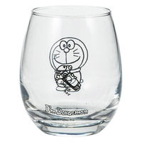 サンアート グラス 330ml 3Dグラス ドラえもん スモールライト 496512 1個（直送品）