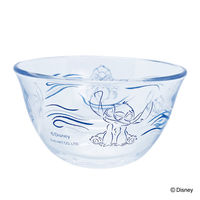 サンアート そば猪口 そうめんおちょこ ディズニー スティッチ 496537 1個（直送品）