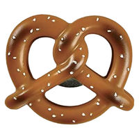 アントレックス ボトルオープナー クリップ Fred ビアプレッツェル 496630 1個（直送品）