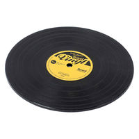 アントレックス 鍋敷き balvi トリベット レコード シリコン 496625 1個（直送品）