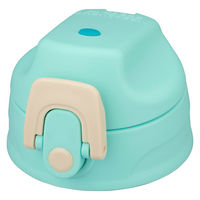 サーモス FJJキャップユニット キャップユニットパッキンセット付 ミントベージュ 496685 1個（直送品）