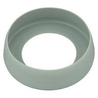 サーモス FJU-1500ソコカバー アッシュグリーン 496688 1個（直送品）