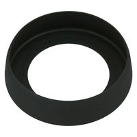 サーモス FJU-1500ソコカバー ブラック 496691 1個（直送品）