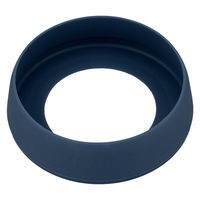 サーモス FJU-750/1000ソコカバー ネイビー 496698 1個（直送品）